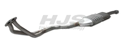 Катализатор HJS
